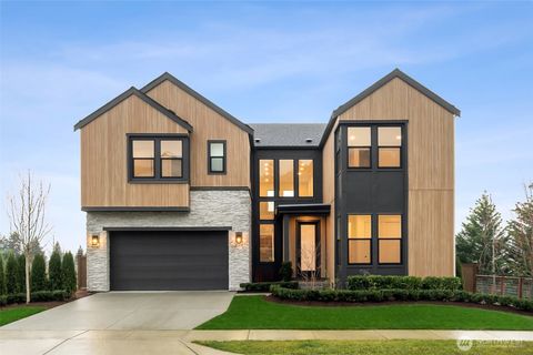 Photo of 13796 SE 85th Street, Newcastle, WA 98059 (MLS # 2482630)