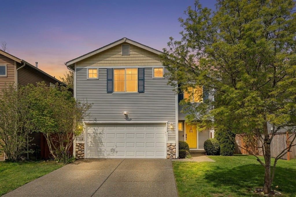 Photo of 21622 SE 297th Street, Kent, WA 98042 (MLS # 2596780)