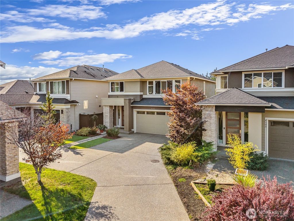 Photo of 4112 170th Place SE, Bothell, WA 98012 (MLS # 2427285)