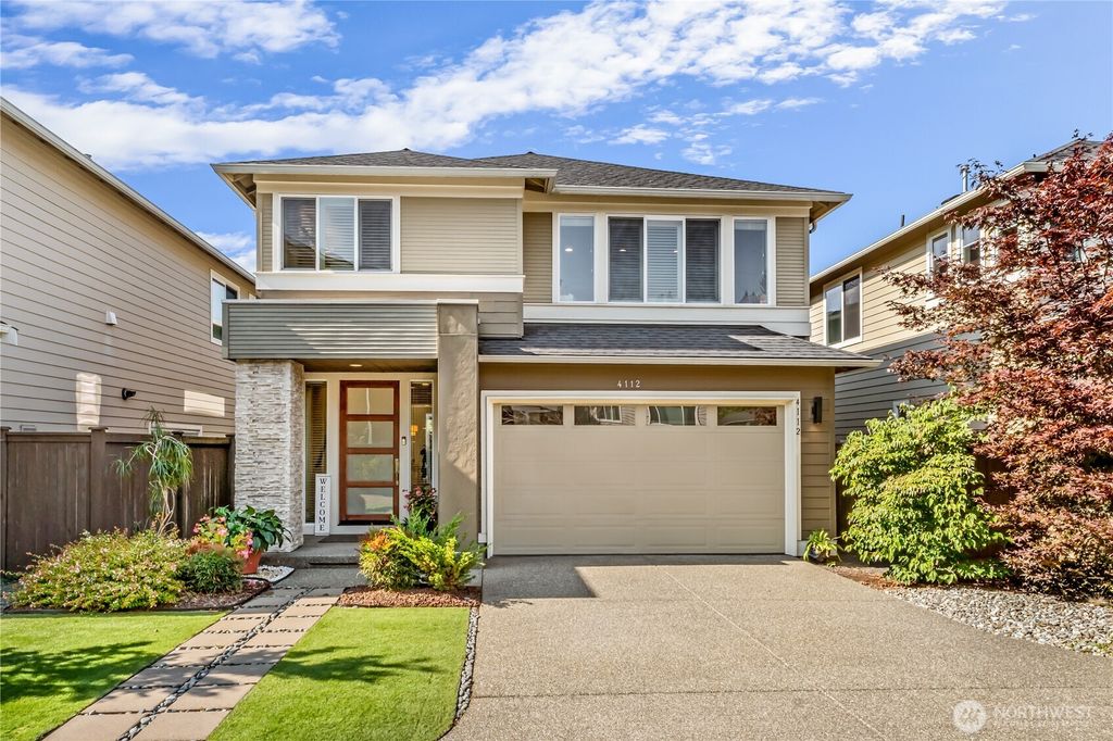 Photo of 4112 170th Place SE, Bothell, WA 98012 (MLS # 2427285)