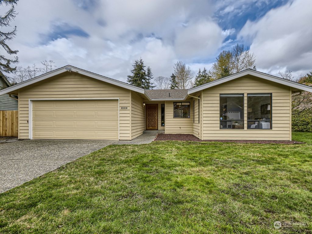 Photo of 22219 84th Avenue W, Edmonds, WA 98026 (MLS # 2056943)