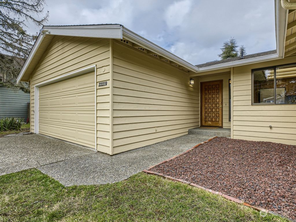 Photo of 22219 84th Avenue W, Edmonds, WA 98026 (MLS # 2056943)