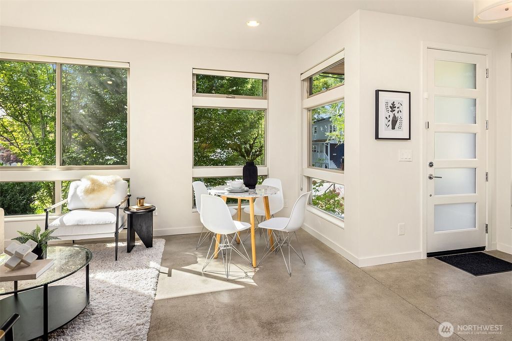 Photo of 3246 B 14th Avenue W, Seattle, WA 98119 (MLS # 2444018)