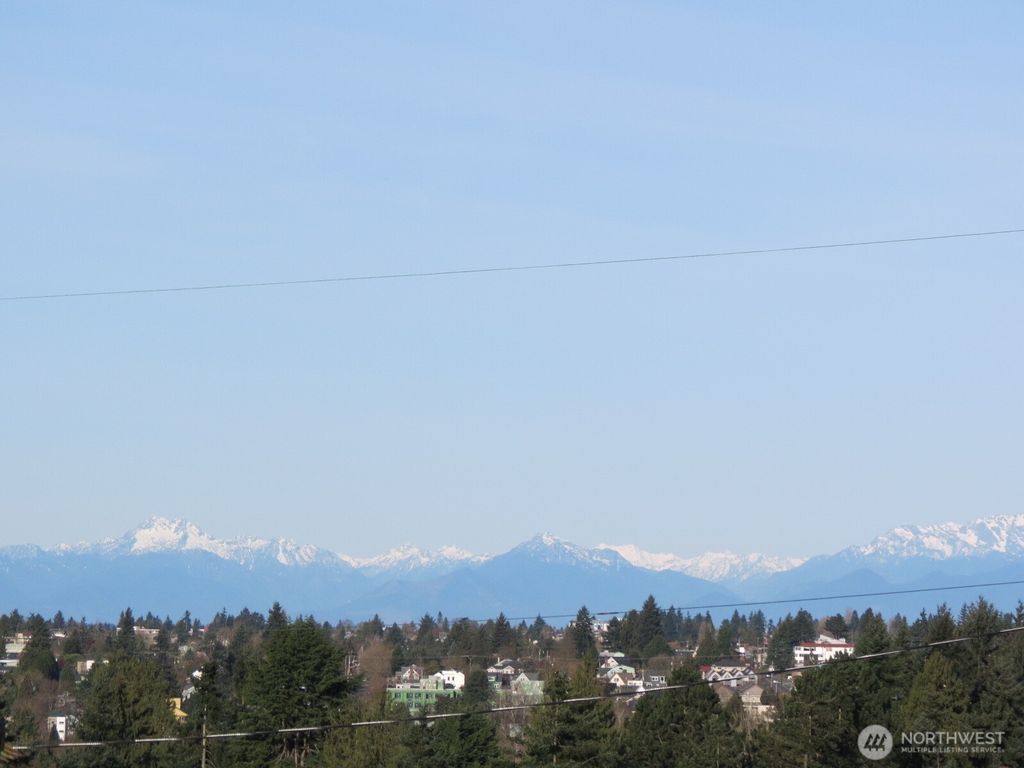 Photo of 8218 2nd Avenue NE #B, Seattle, WA 98115 (MLS # 2481545)