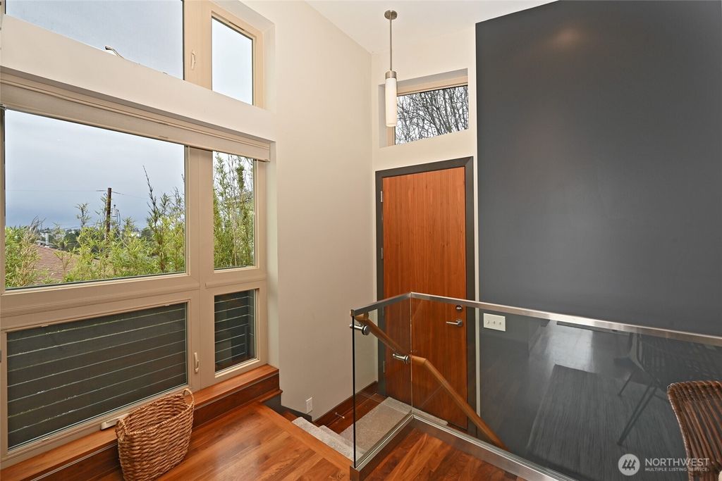 Photo of 8218 2nd Avenue NE #B, Seattle, WA 98115 (MLS # 2481545)