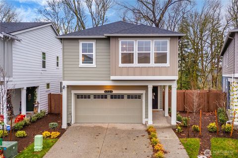 Photo of 1721 Noble Avenue, Snohomish, WA 98290 (MLS # 2459906)