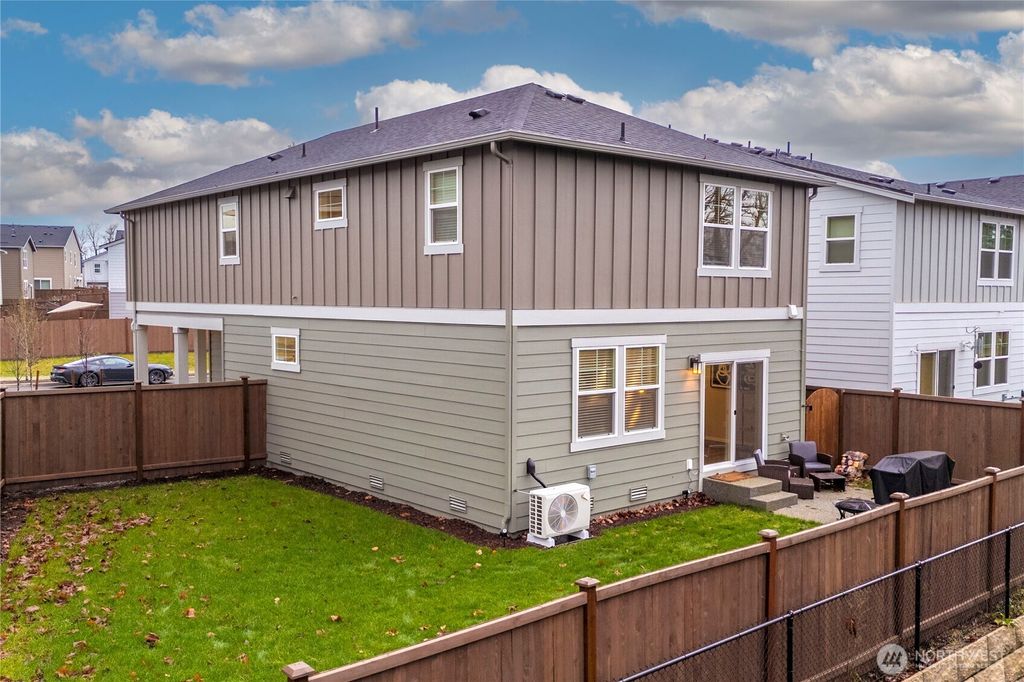 Photo of 1721 Noble Avenue, Snohomish, WA 98290 (MLS # 2459906)