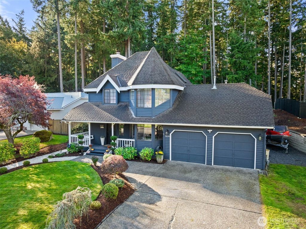 Photo of 9630 50th Place W, Mukilteo, WA 98275 (MLS # 2445480)
