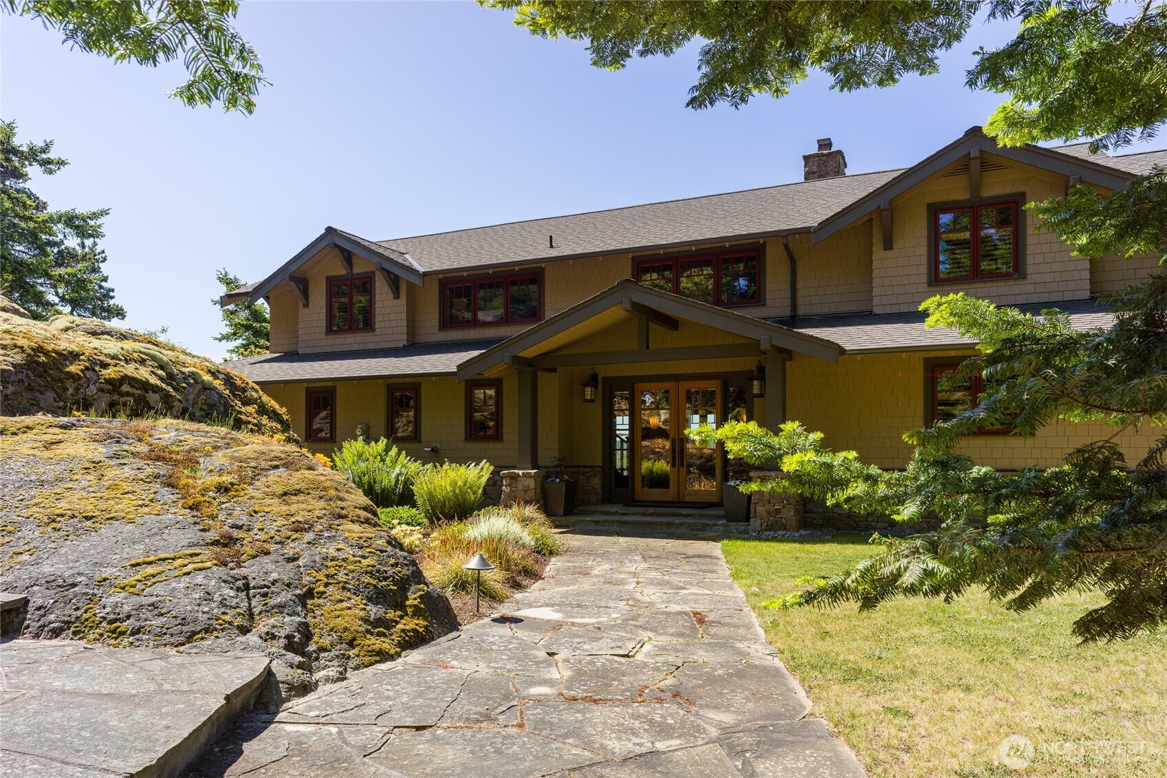 481 Grimes Riker Lane