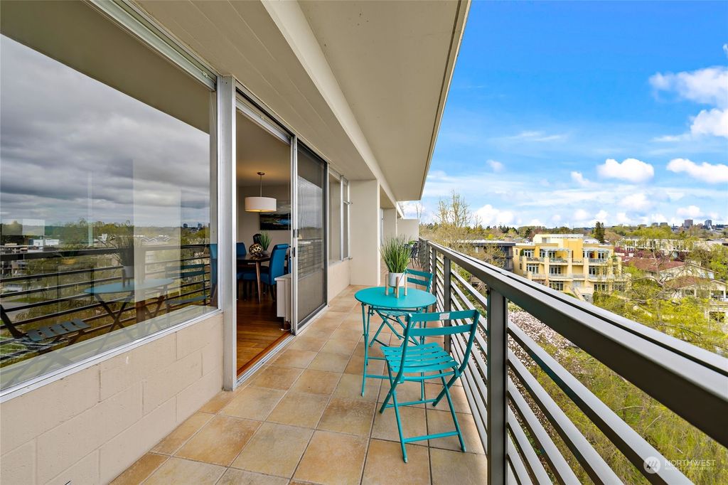 Photo of 2040 43rd Avenue E #603, Seattle, WA 98112 (MLS # 2056253)