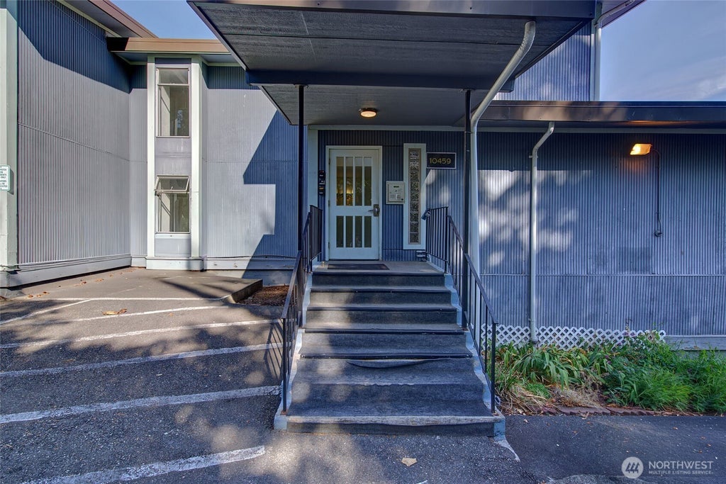 Photo of 10459 Des Moines Memorial Drive S #305, Seattle, WA 98168 (MLS # 2591869)