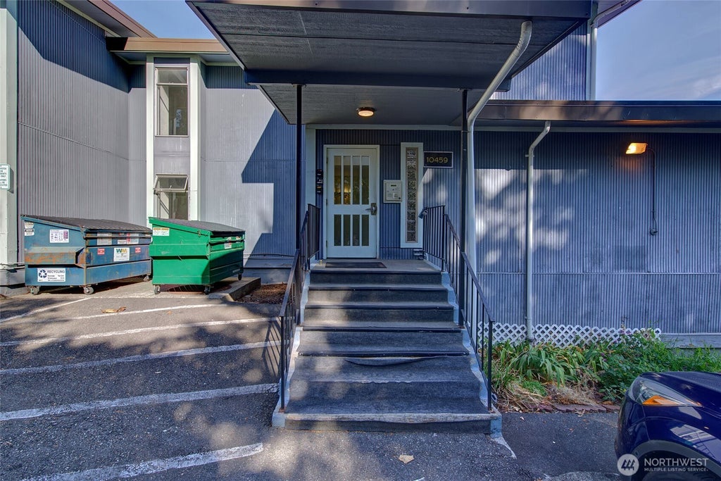 Photo of 10459 Des Moines Memorial Drive S #305, Seattle, WA 98168 (MLS # 2591869)