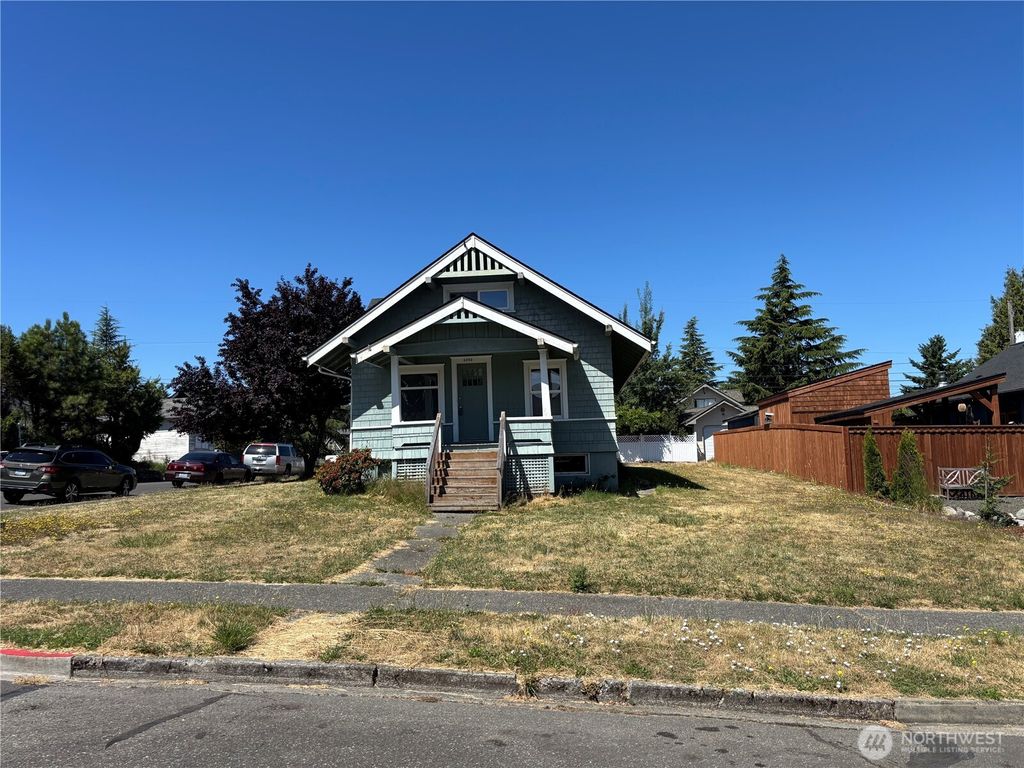 Photo of 5302 N Shirley Street, Ruston, WA 98407 (MLS # 2475113)