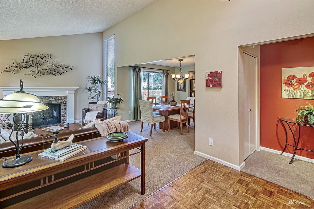 Photo of 17904 156th Place SE, Renton, WA 98058 (MLS # 1993650)