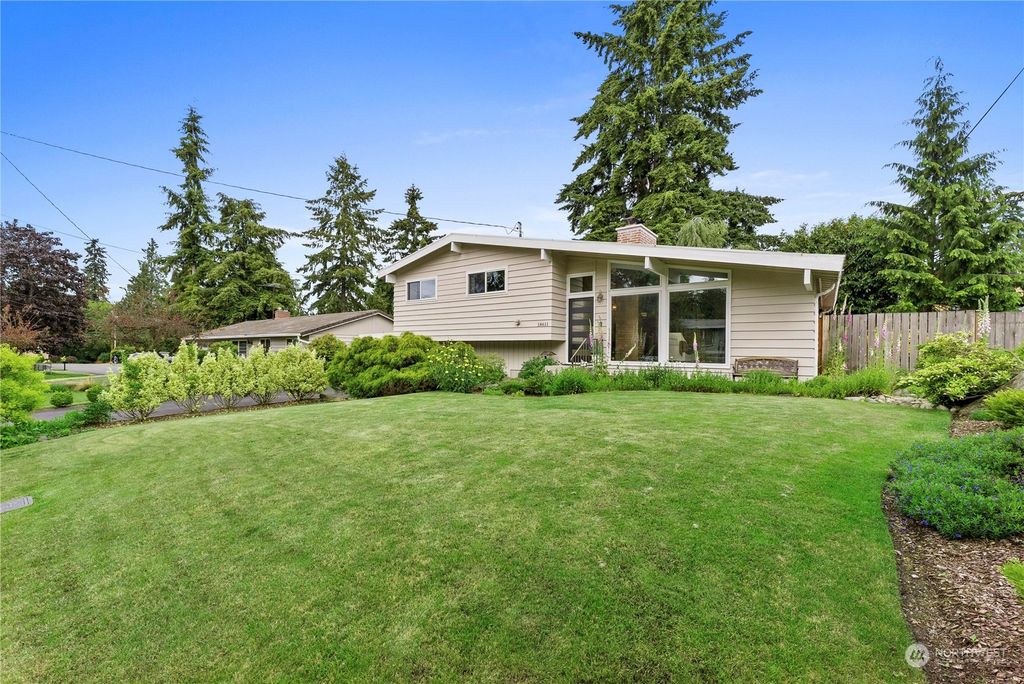 Photo of 18611 79th Place W, Edmonds, WA 98026 (MLS # 2059476)