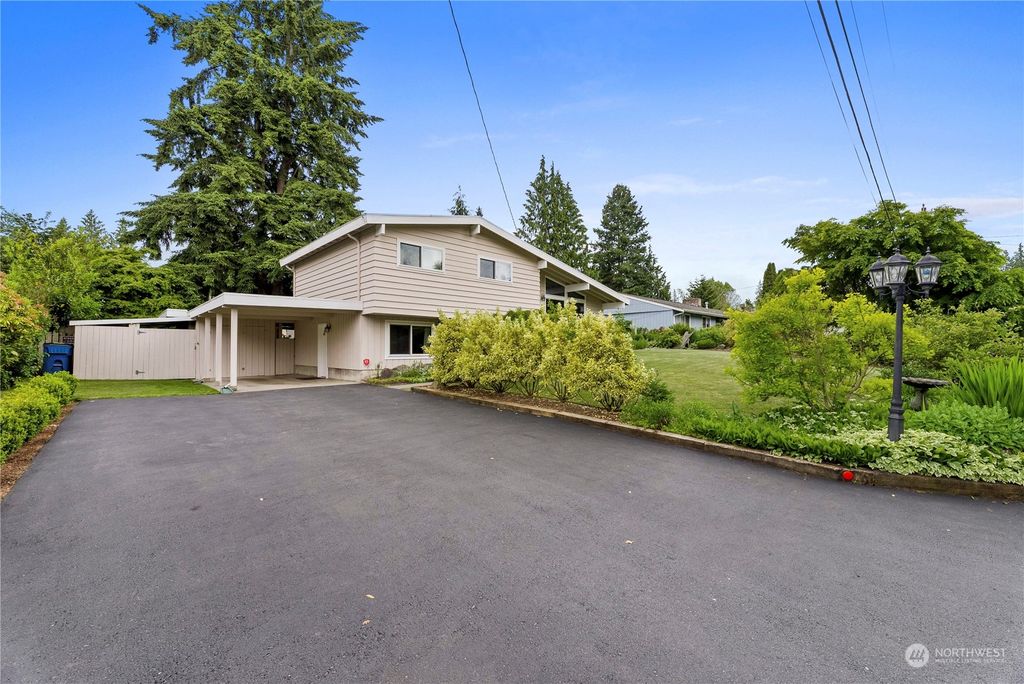 Photo of 18611 79th Place W, Edmonds, WA 98026 (MLS # 2059476)