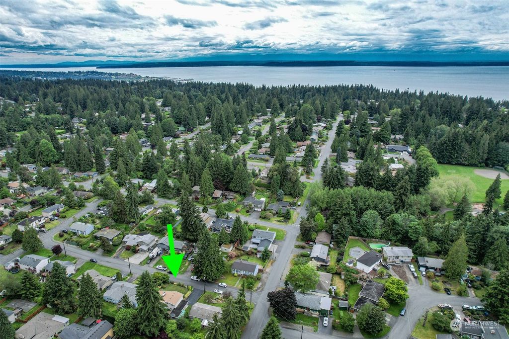 Photo of 18611 79th Place W, Edmonds, WA 98026 (MLS # 2059476)