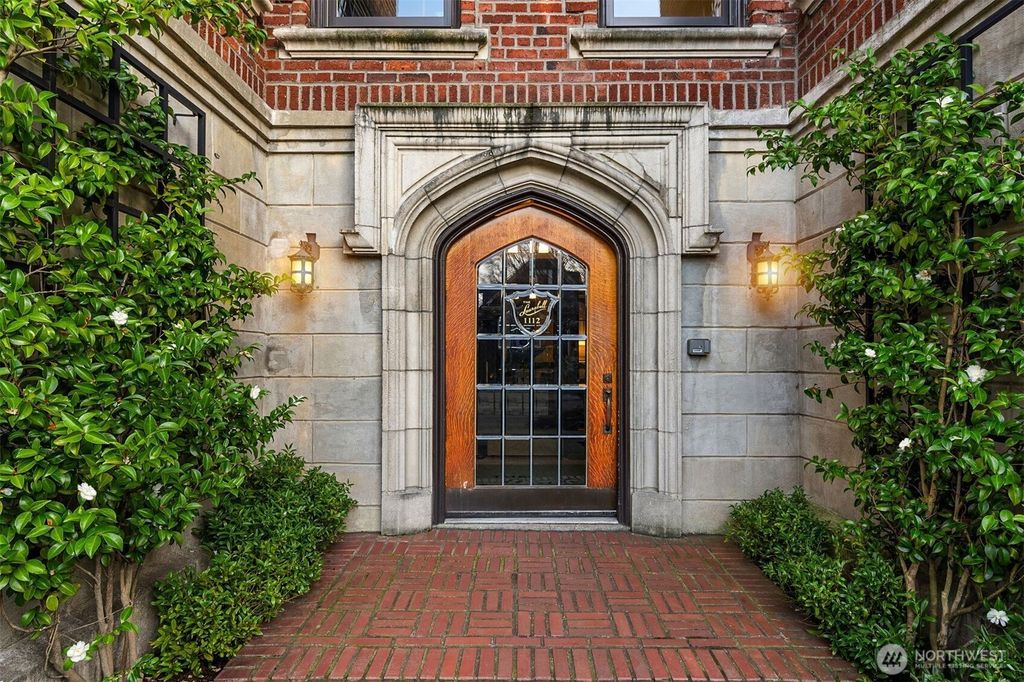 Photo of 1112 Broadway E #402, Seattle, WA 98102 (MLS # 2353585)