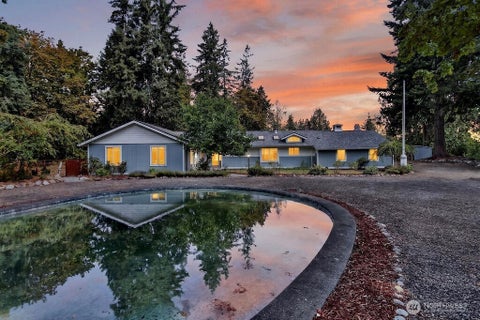 Photo of 192 Rondale Drive, Sequim, WA 98382 (MLS # 2558184)