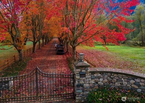 8100 428th Avenue SE Snoqualmie WA 98065