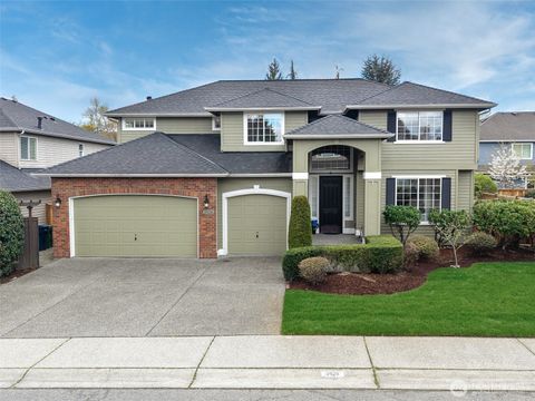 3928 208th Place SE Bothell WA 98021