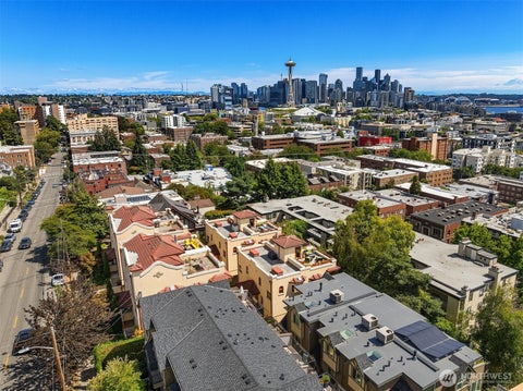 Photo of 371 W Olympic Place, Seattle, WA 98119 (MLS # 2592578)