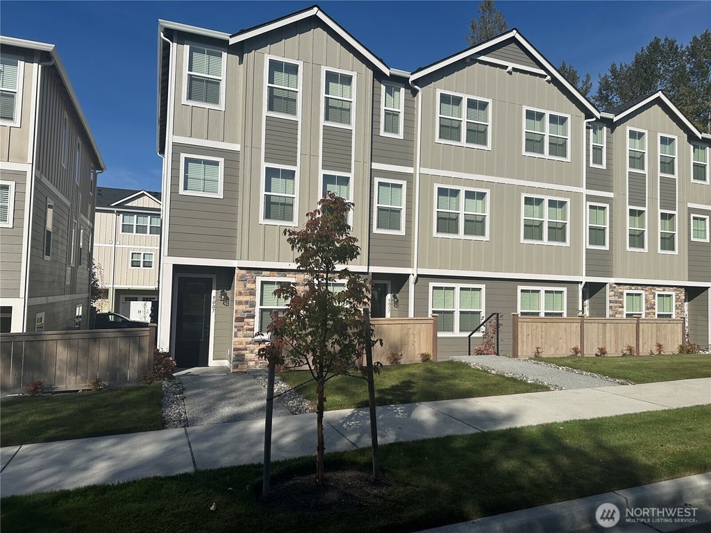 Photo of 9007 172nd Street NE, Arlington, WA 98223 (MLS # 2592663)