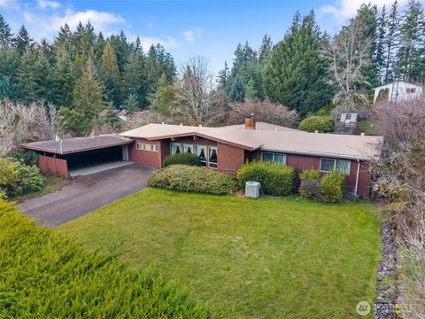 Photo of 1515 Seminary Hill Rd, Centralia, WA 98531 (MLS # 2486549)