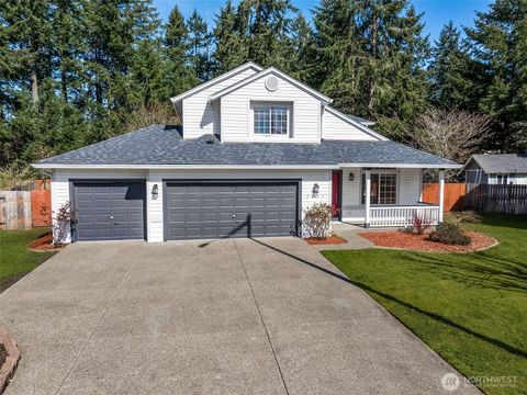 Photo of 3424 Lynn Ct NE Ct, Lacey, WA 98516 (MLS # 2488849)