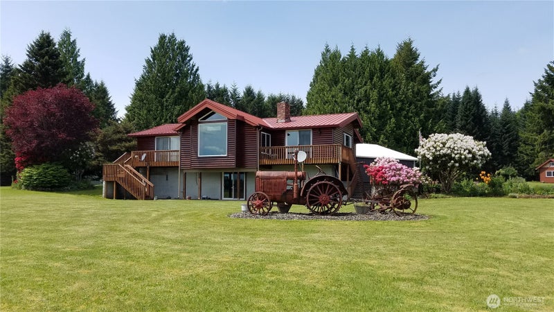 429 Burnt Ridge Road