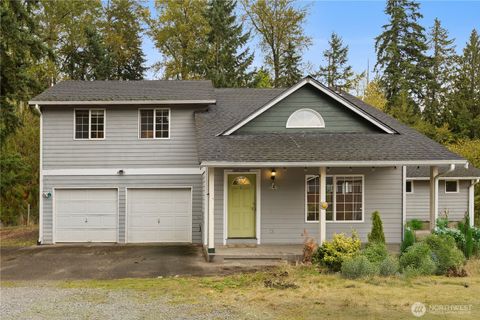 11601 188th Avenue Ct E Bonney Lake WA 98391
