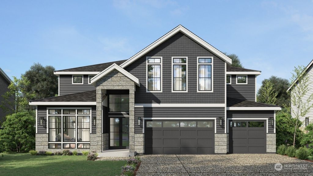 Photo of 2917 223rd Place SW, Brier, WA 98036 (MLS # 2179243)