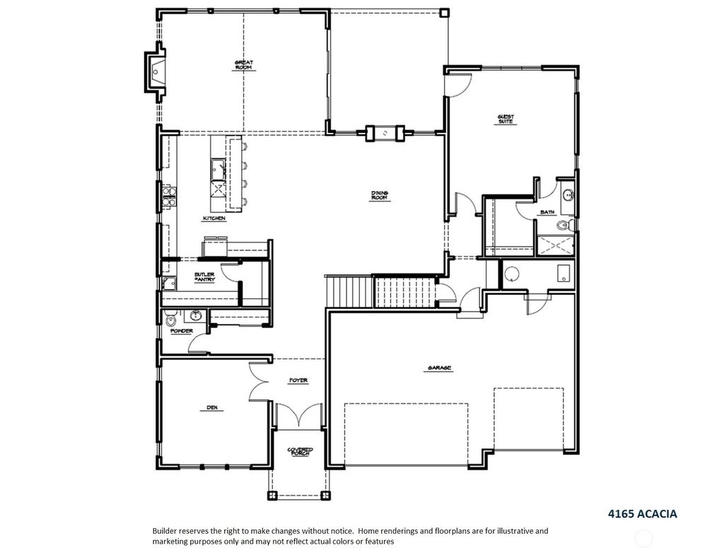 Photo of 2917 223rd Place SW, Brier, WA 98036 (MLS # 2179243)