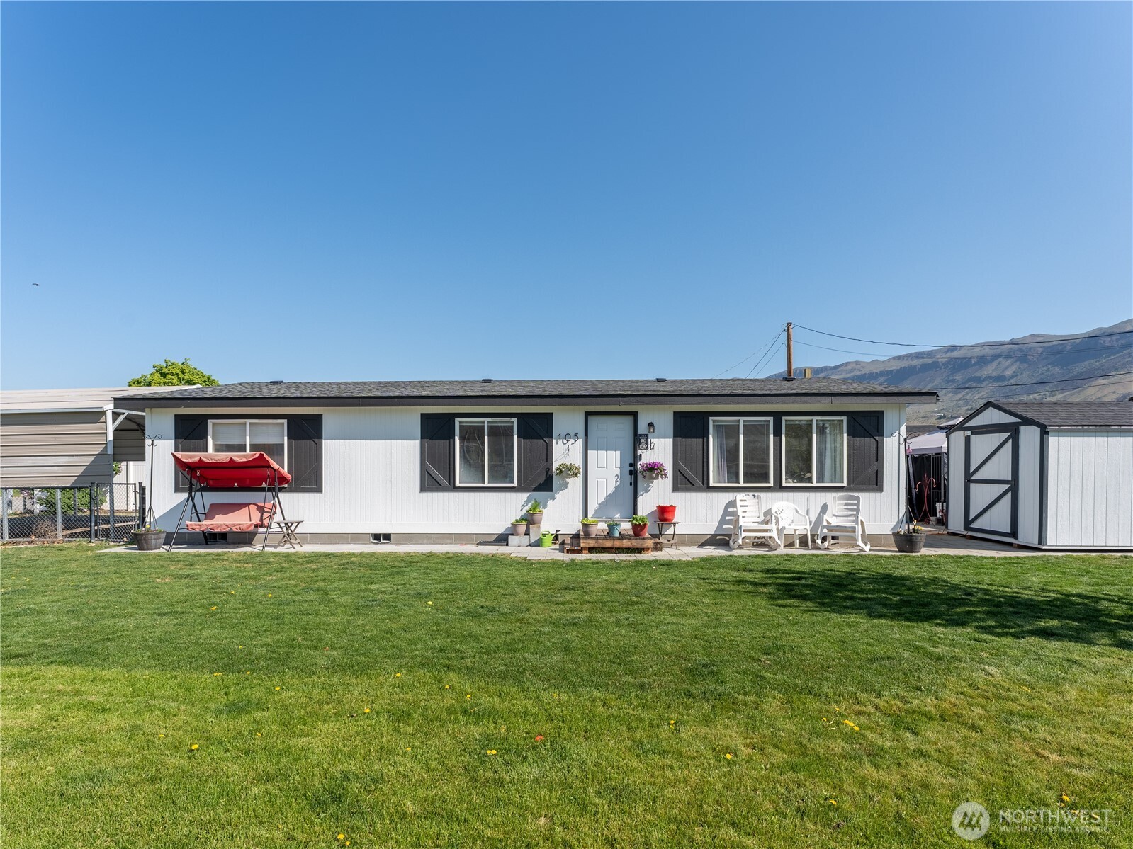 105 3rd Street SW
