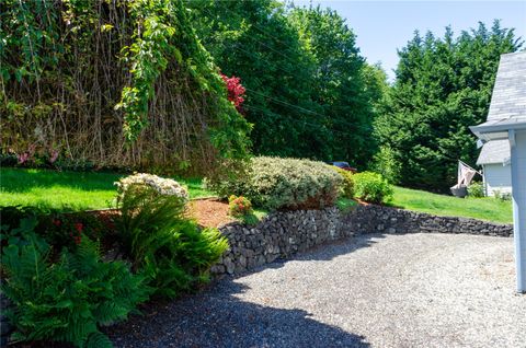 A home in Gig Harbor