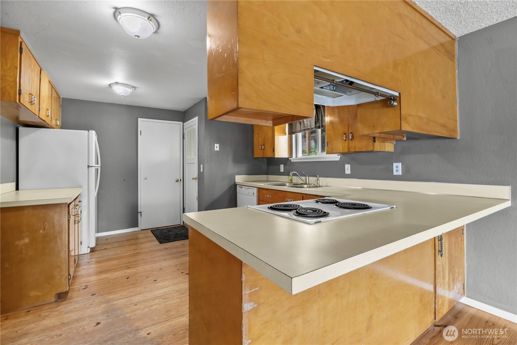 1534 Madrona Point Drive