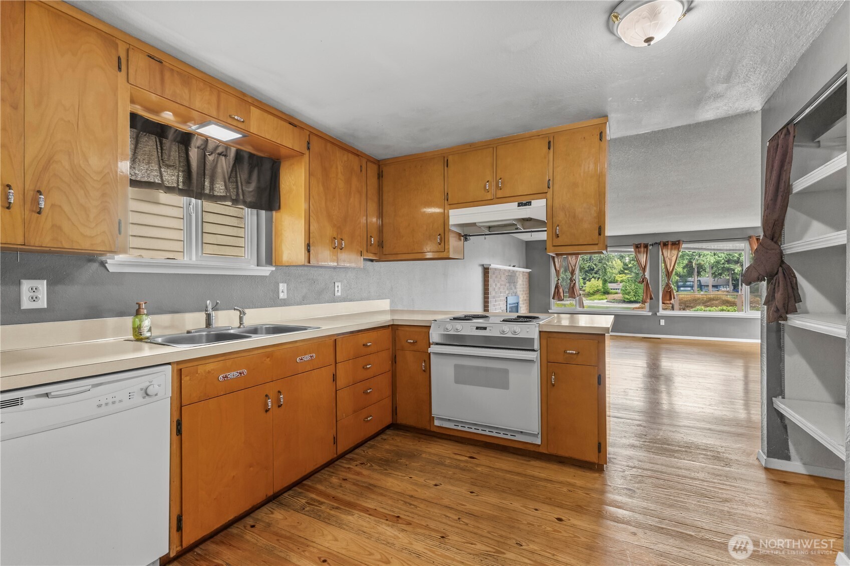 1534 Madrona Point Drive