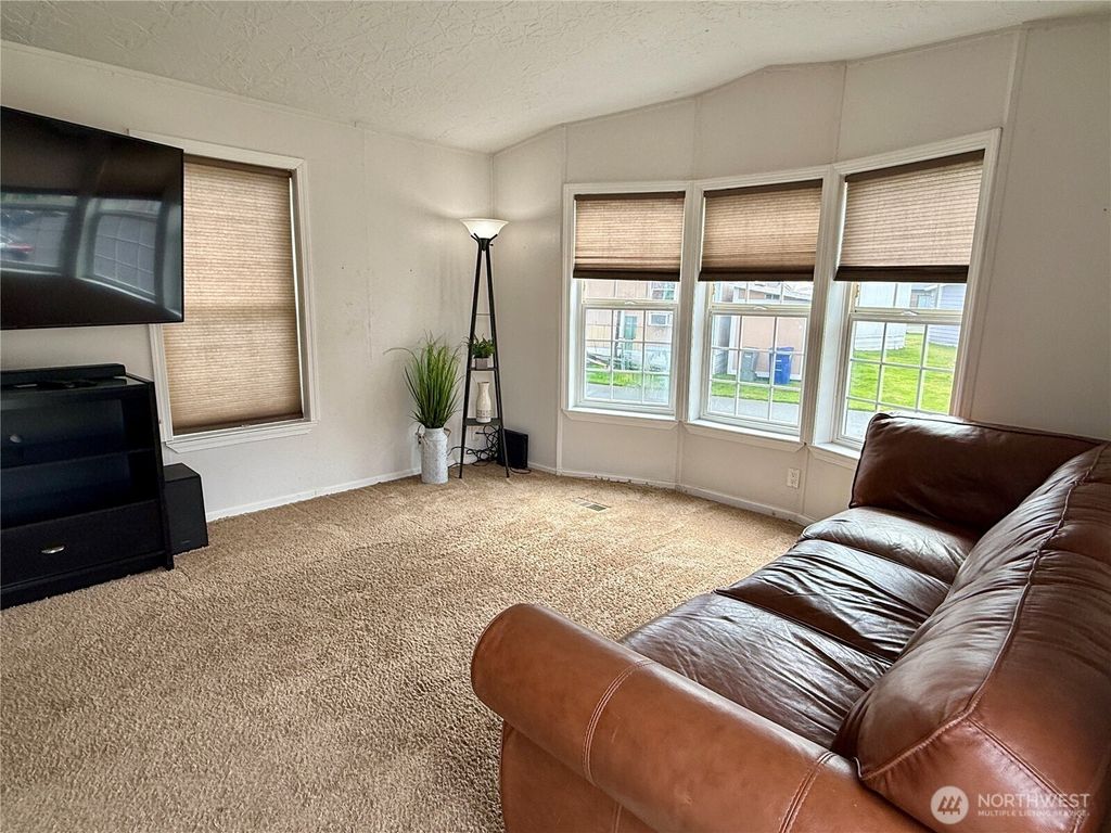 Photo of 43010 SE North Bend Way #40, North Bend, WA 98045 (MLS # 2438377)