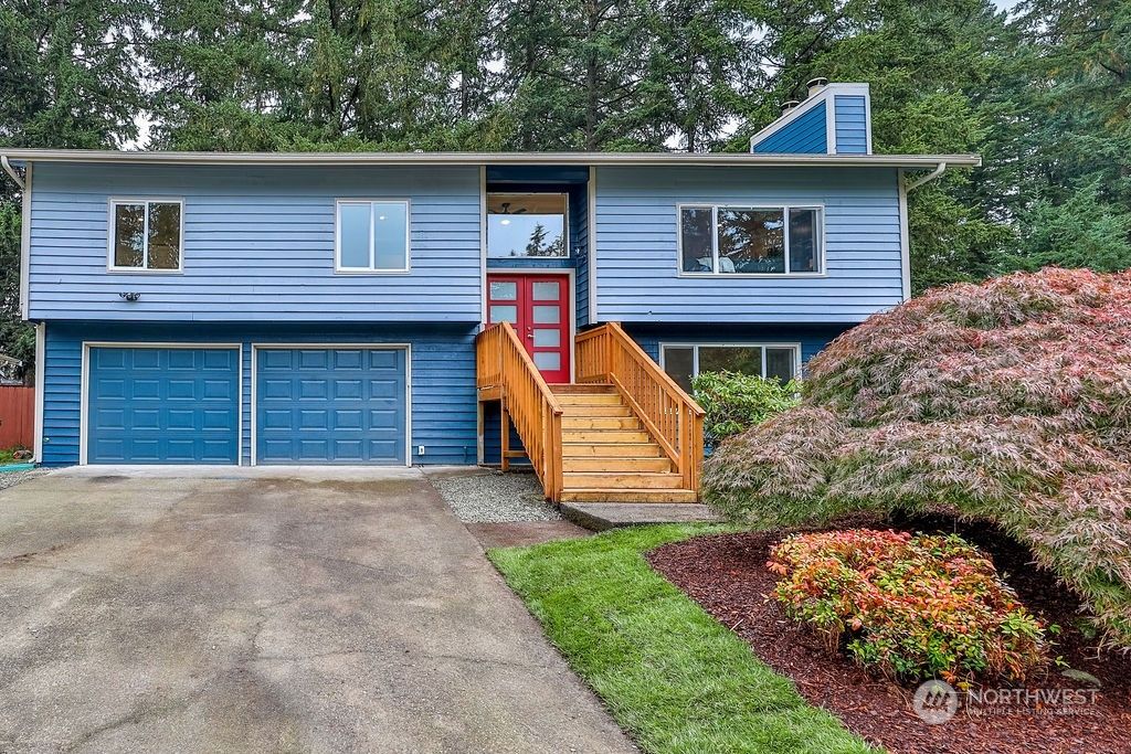 Photo of 26128 185th Place SE, Covington, WA 98042 (MLS # 2174019)
