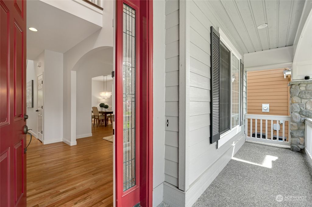 Photo of 9350 221st Place NE, Redmond, WA 98053 (MLS # 2043699)