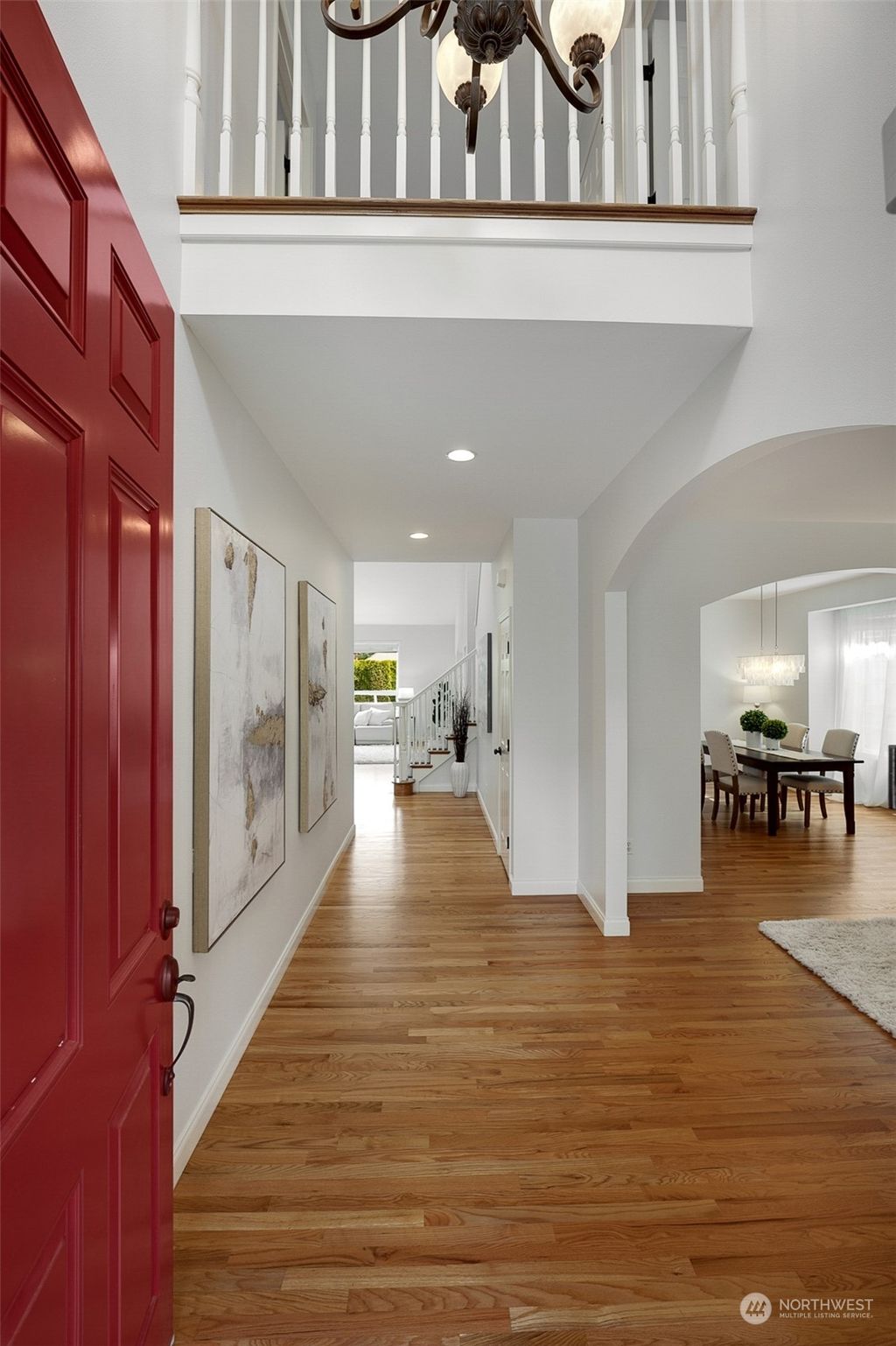 Photo of 9350 221st Place NE, Redmond, WA 98053 (MLS # 2043699)