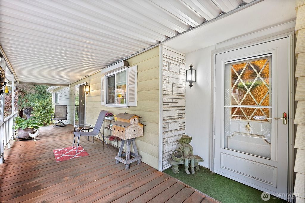 Photo of 9314 Canyon Road E #82, Puyallup, WA 98371 (MLS # 2460761)