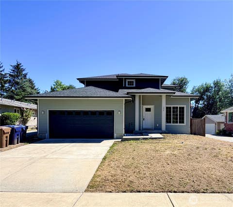 Photo of 1034 S 74th Street, Tacoma, WA 98408 (MLS # 2559917)
