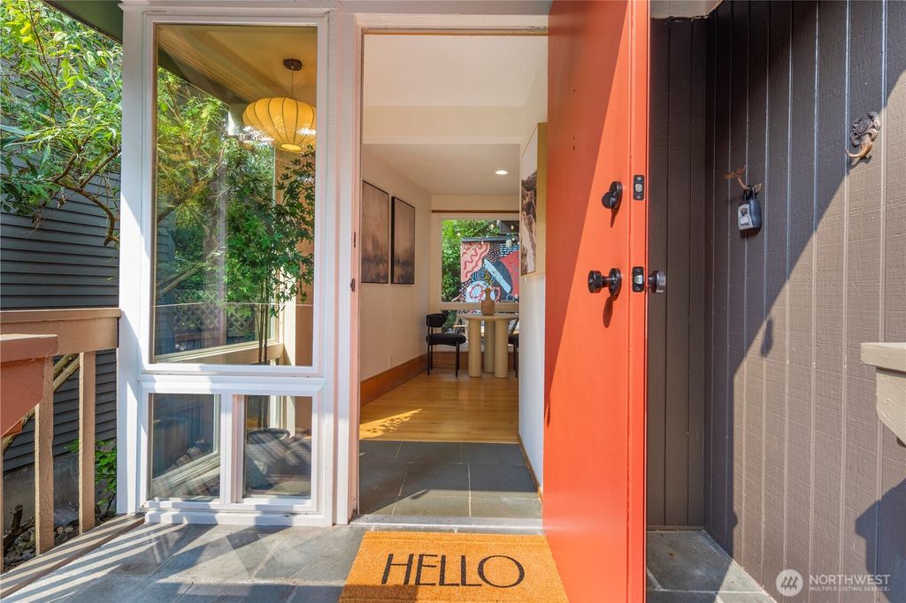 Photo of 2632 NW North Beach Drive, Seattle, WA 98117 (MLS # 2431892)
