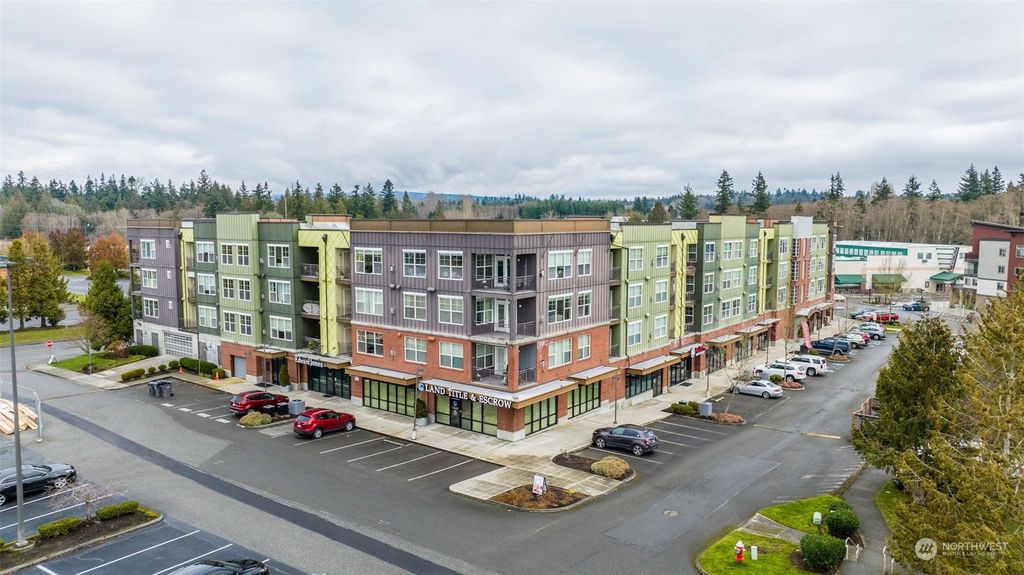 Photo of 7104 265th Street NW #416, Stanwood, WA 98292 (MLS # 2022488)