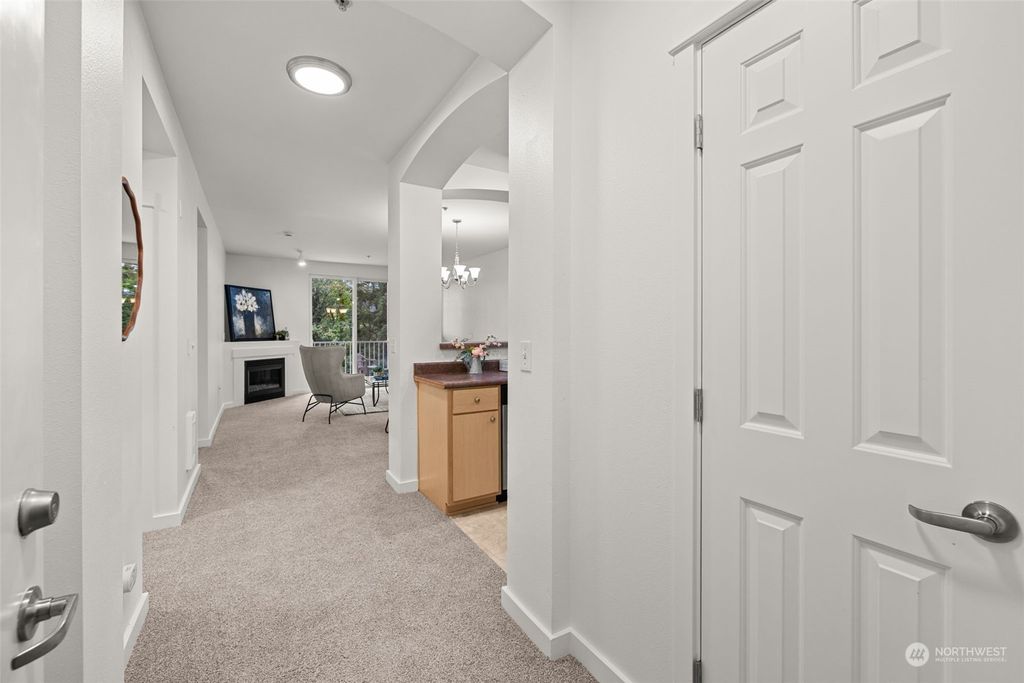 Photo of 13301 SE 79th Place #C206, Newcastle, WA 98059 (MLS # 2301454)