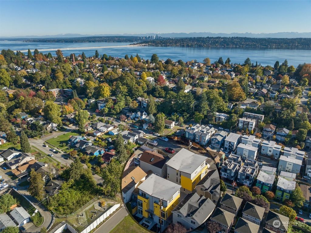 Photo of 3606 35th Avenue S, Seattle, WA 98144 (MLS # 2182668)