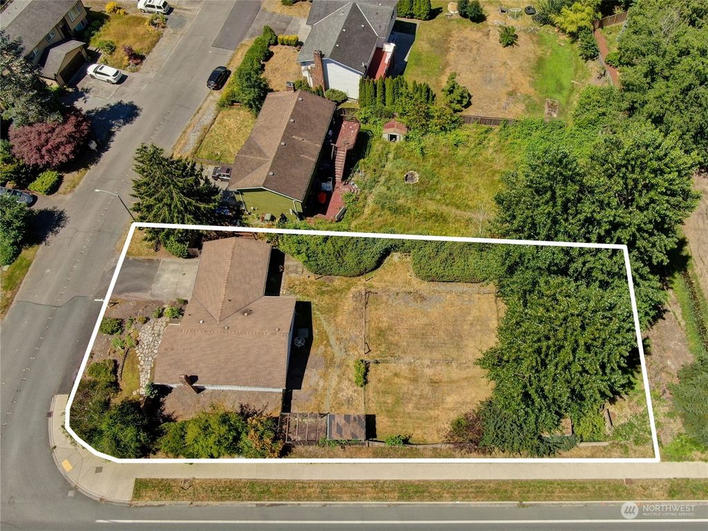 Photo of 5205 157th Place SW, Edmonds, WA 98026 (MLS # 2262356)