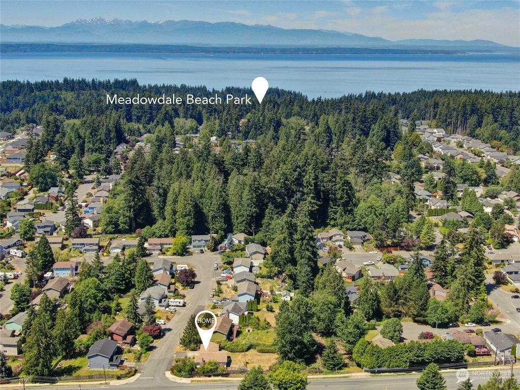 Photo of 5205 157th Place SW, Edmonds, WA 98026 (MLS # 2262356)