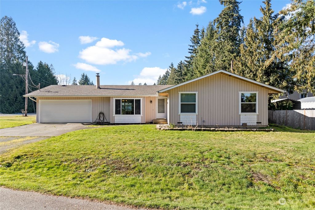 Photo of 19802 49th Avenue NE, Arlington, WA 98223 (MLS # 2327580)